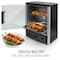 Nutrichef Rotisserie Oven PKRT97 - alternate 6